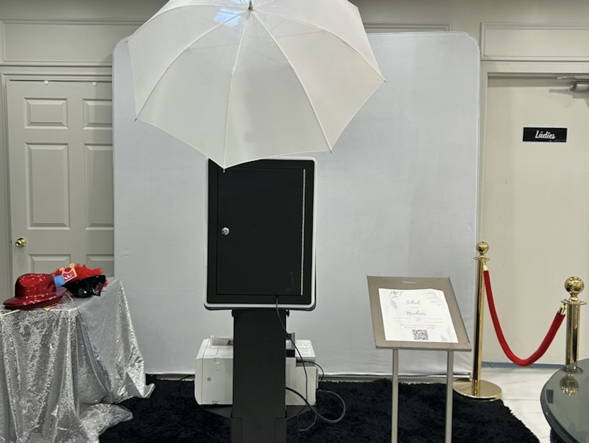 LetsClick's Photobooth 